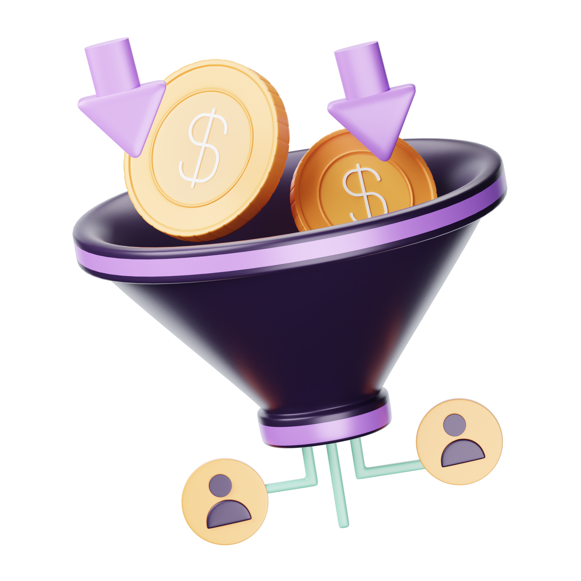 Effektiv økning i trafikk