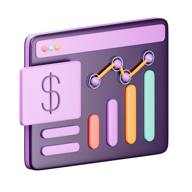 Bannere som tiltrekker