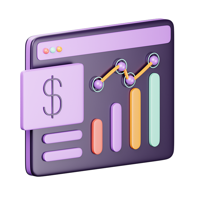 Langsiktig innvirkning og bærekraftig vekst