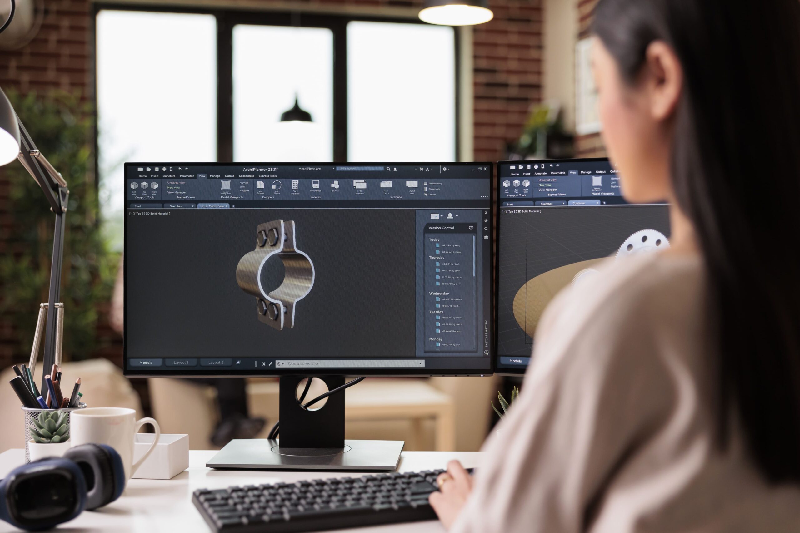 Motion design som verktøy for å fange oppmerksomhet