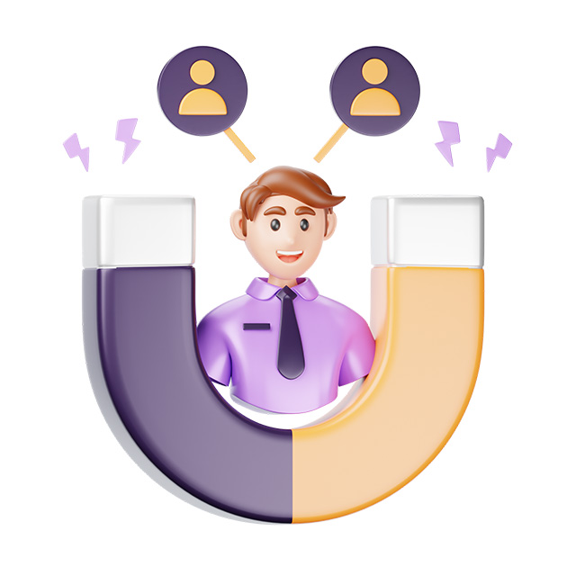 Leads som konverteres til salg