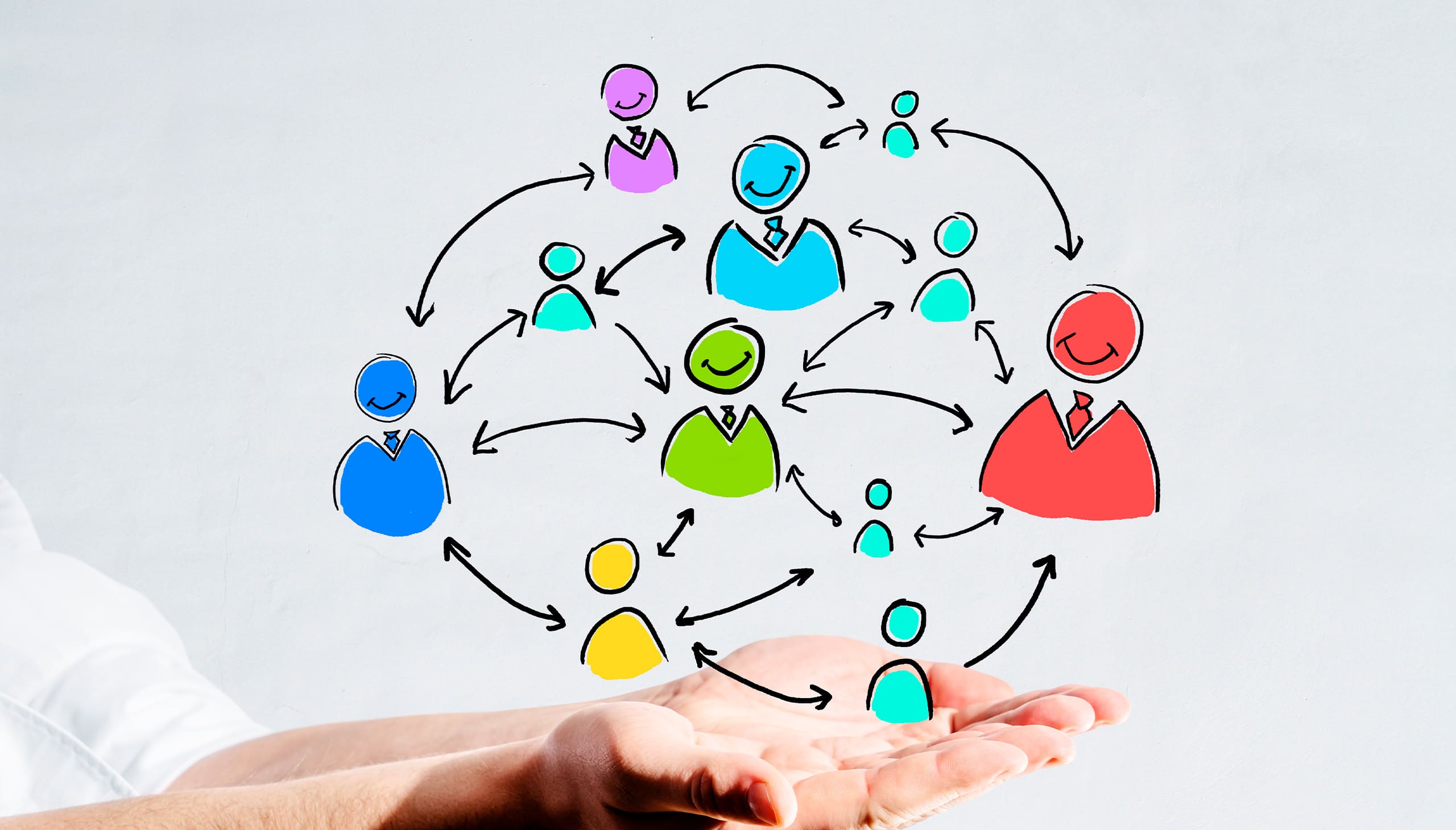 Почему в 2025 году все говорят об органическом трафике