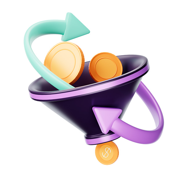 Повышение конверсий и продаж