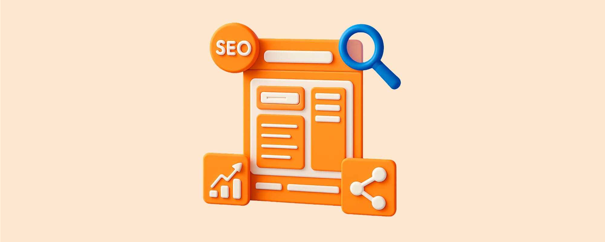 Структура сайта — SEO начинается до текста